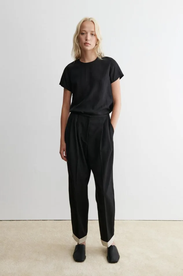 Rachel Comey Dresses Women Cadden Dress Black Rachel Comey Dresses Women Cadden Dress Black