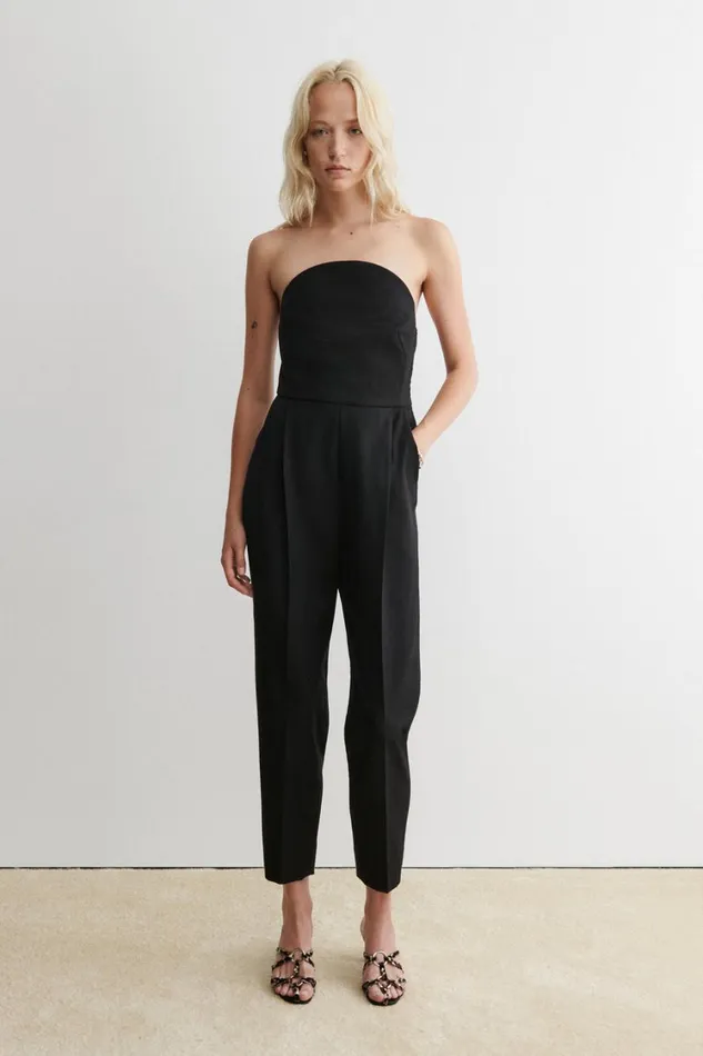 Rachel Comey Dresses Women Cadden Dress Black Rachel Comey Dresses Women Cadden Dress Black