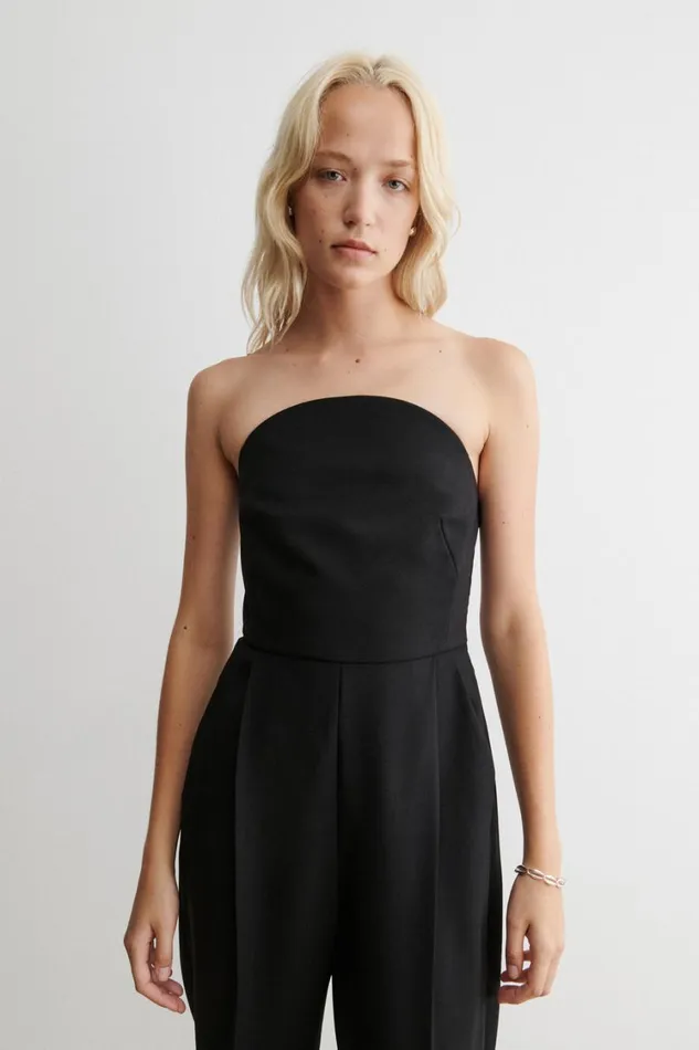 Rachel Comey Dresses Women Cadden Dress Black Rachel Comey Dresses Women Cadden Dress Black
