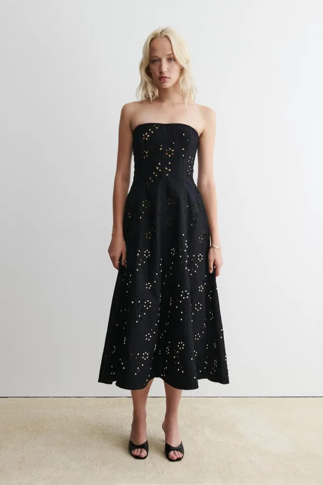Rachel Comey Dresses Women Castelli Dress Black