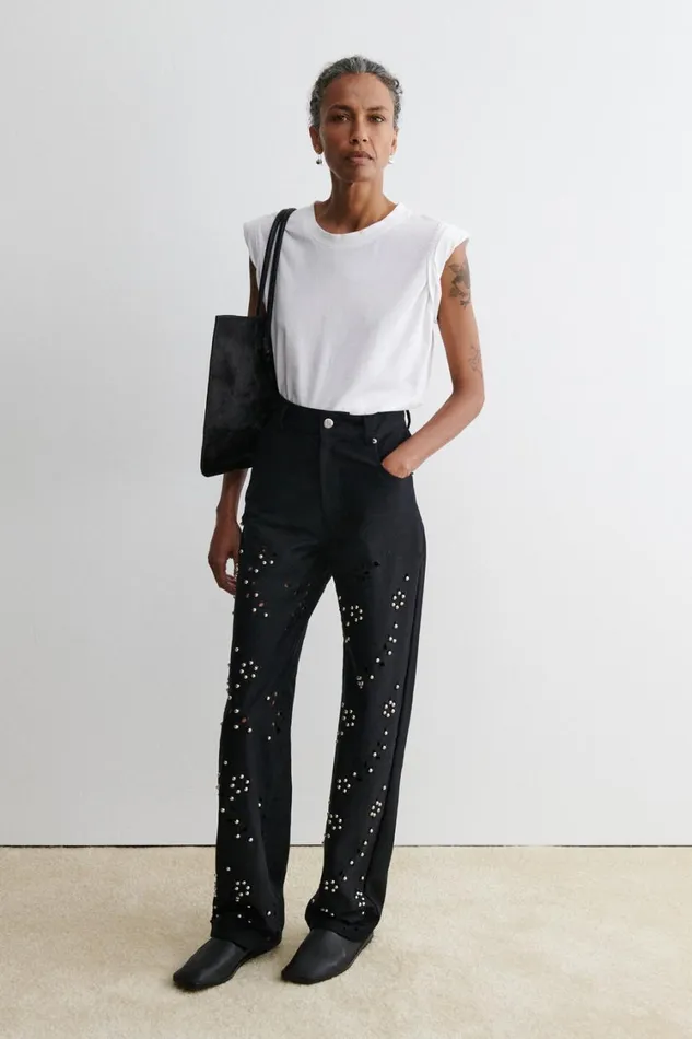 Rachel Comey Dresses Women Castelli Dress Black Rachel Comey Dresses Women Castelli Dress Black
