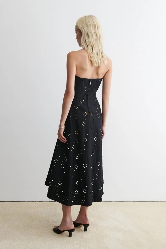 Rachel Comey Dresses Women Castelli Dress Black Rachel Comey Dresses Women Castelli Dress Black