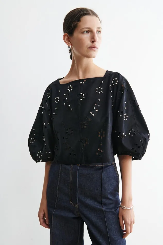 Rachel Comey Dresses Women Castelli Dress Black Rachel Comey Dresses Women Castelli Dress Black