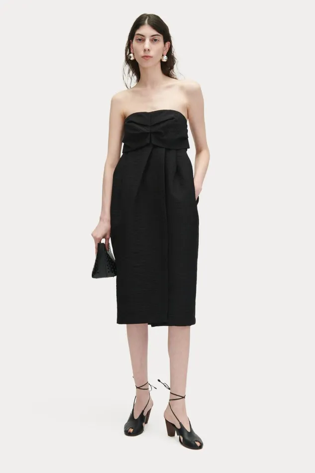 Rachel Comey Dresses Women Kitt Dress Black