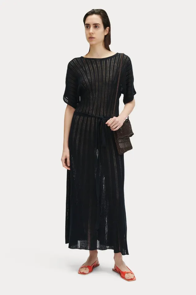Rachel Comey Dresses Women Ronin Dress Black