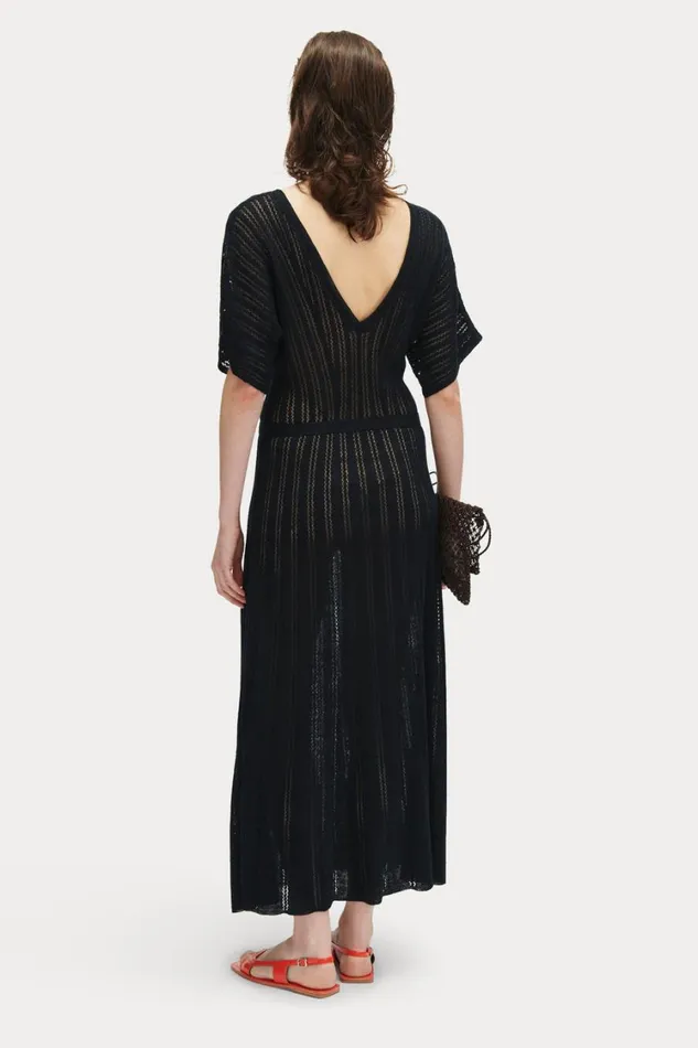 Rachel Comey Dresses Women Ronin Dress Black Rachel Comey Dresses Women Ronin Dress Black
