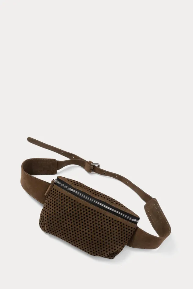 Rachel Comey Fanny Packs Women Hagen Fanny Pack Seaweed
