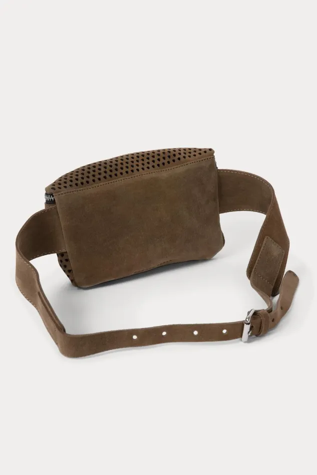Rachel Comey Fanny Packs Women Hagen Fanny Pack Seaweed Rachel Comey Fanny Packs Women Hagen Fanny Pack Seaweed