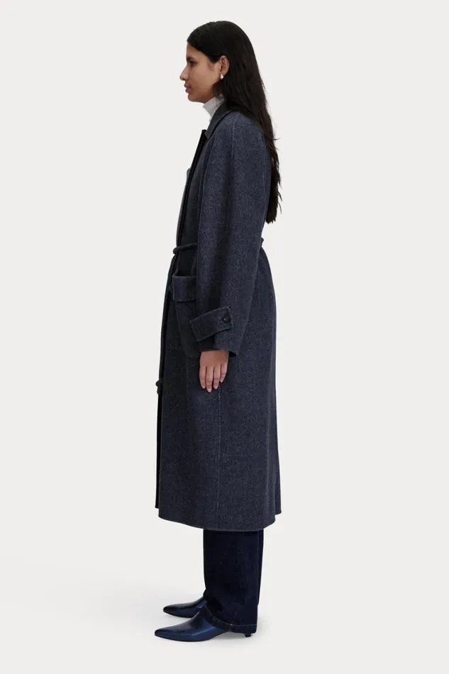 Rachel Comey Jackets Outerwear Women Alves Trench Sencha Light Brown Rachel Comey Jackets Outerwear Women Alves Trench Sencha Light Brown