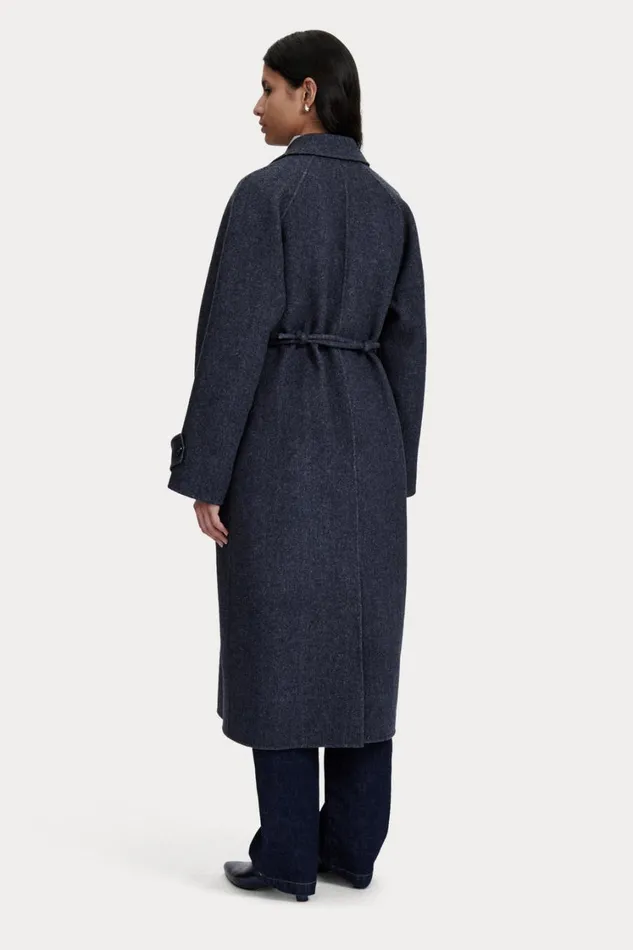 Rachel Comey Jackets Outerwear Women Alves Trench Sencha Light Brown Rachel Comey Jackets Outerwear Women Alves Trench Sencha Light Brown