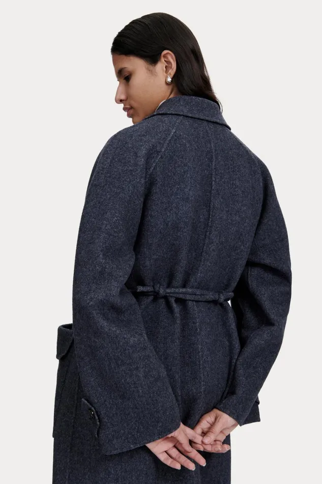 Rachel Comey Jackets Outerwear Women Alves Trench Sencha Light Brown Rachel Comey Jackets Outerwear Women Alves Trench Sencha Light Brown