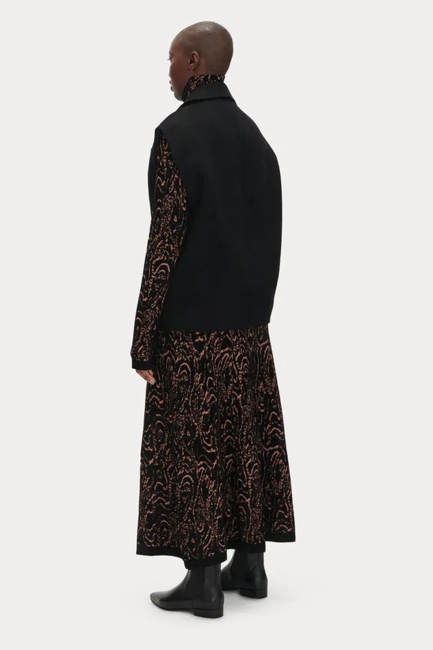 Rachel Comey Jackets Outerwear Women Ango Vest Black Rachel Comey Jackets Outerwear Women Ango Vest Black
