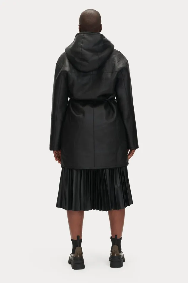 Rachel Comey Jackets Outerwear Women Dantelo Coat Black Rachel Comey Jackets Outerwear Women Dantelo Coat Black