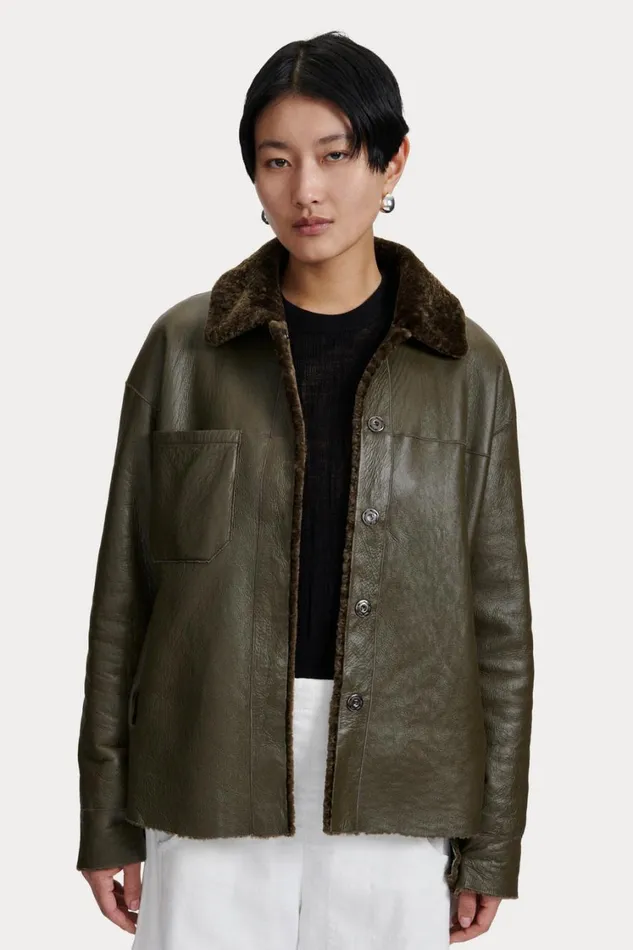 Rachel Comey Jackets Outerwear Women Davi Vest Black Rachel Comey Jackets Outerwear Women Davi Vest Black