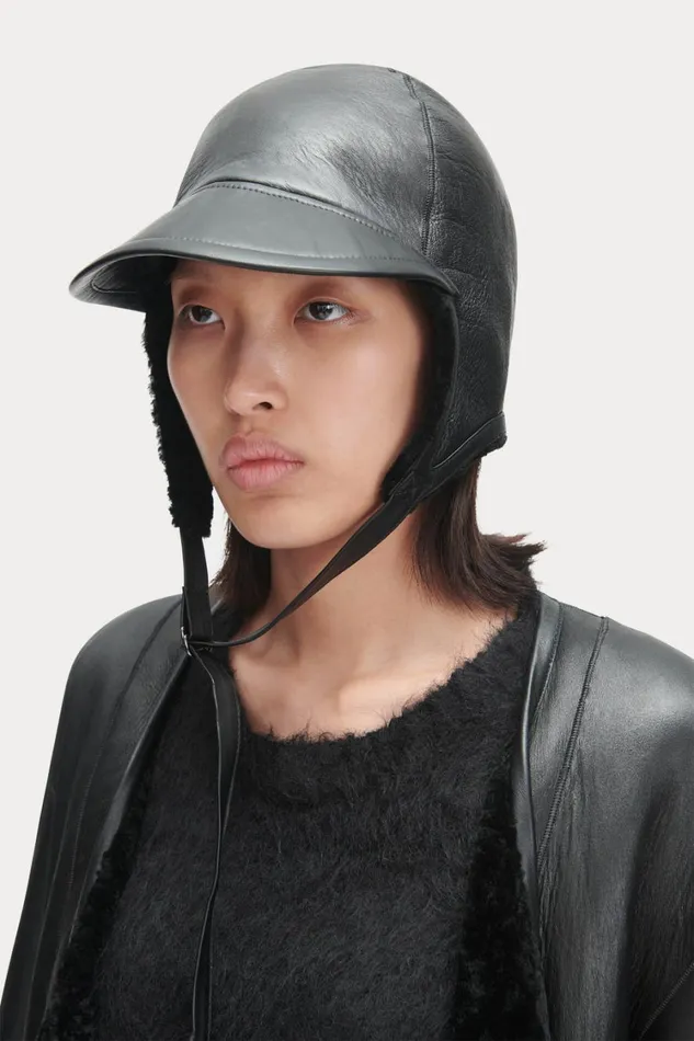 Rachel Comey Jackets Outerwear Women Davi Vest Black Rachel Comey Jackets Outerwear Women Davi Vest Black