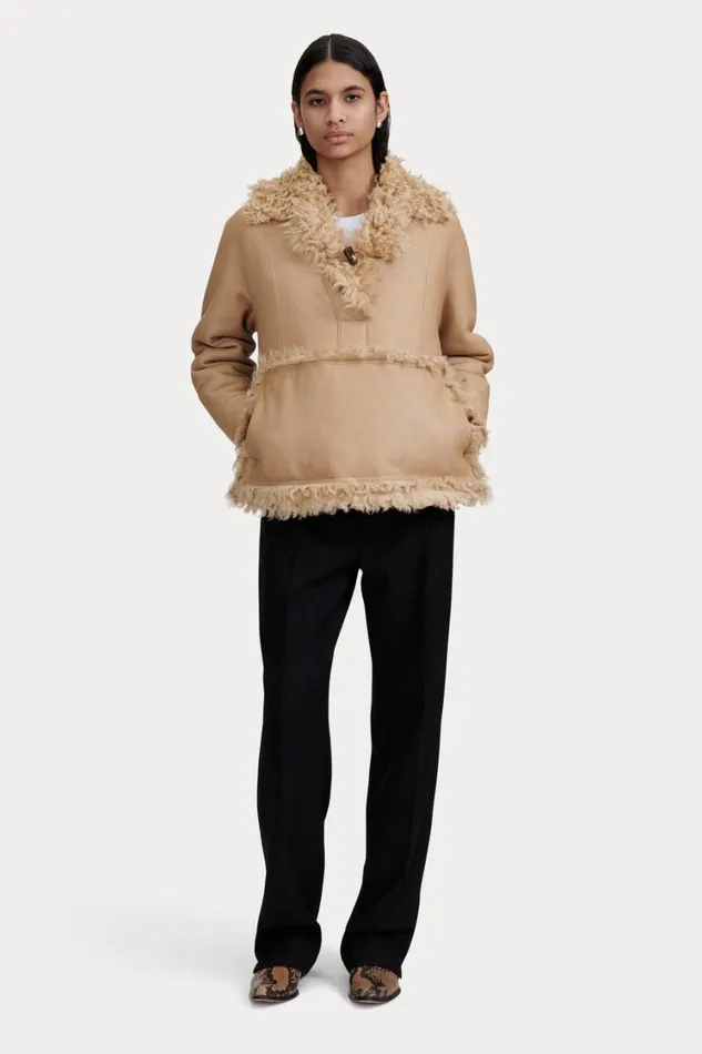 Rachel Comey Jackets Outerwear Women Davi Vest Black Rachel Comey Jackets Outerwear Women Davi Vest Black