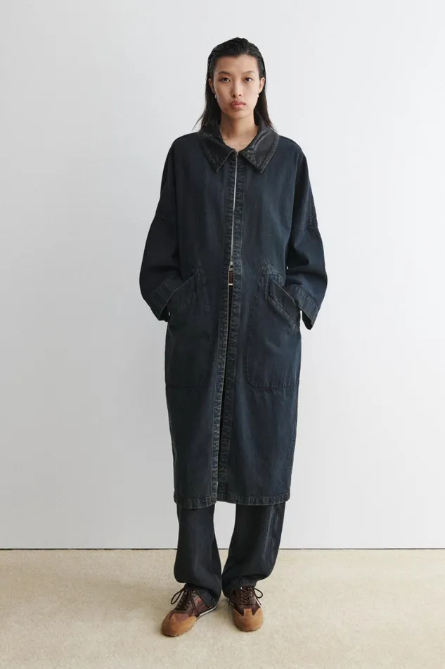 Rachel Comey Jackets Outerwear Women Pantheon Coat Brown