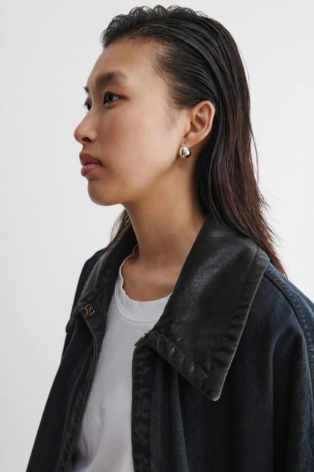 Rachel Comey Jackets Outerwear Women Pantheon Coat Brown