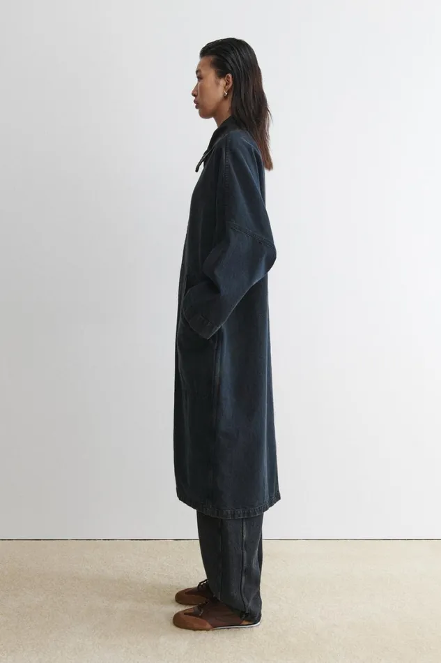 Rachel Comey Jackets Outerwear Women Pantheon Coat Brown