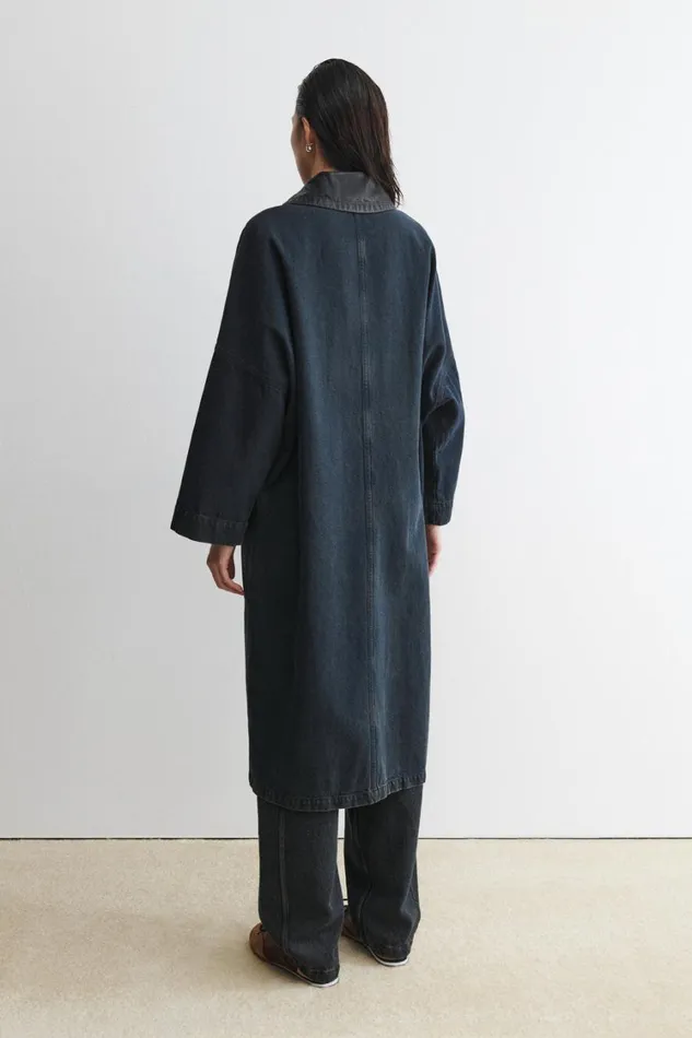Rachel Comey Jackets Outerwear Women Pantheon Coat Brown
