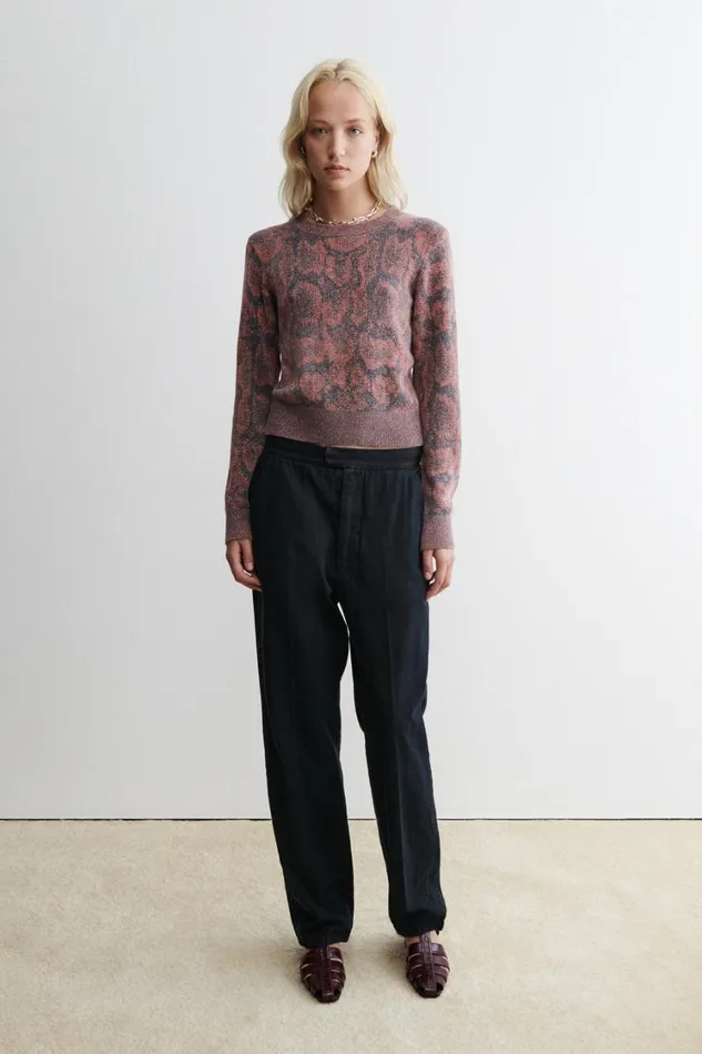 Rachel Comey Jackets Outerwear Women Pantheon Coat Brown
