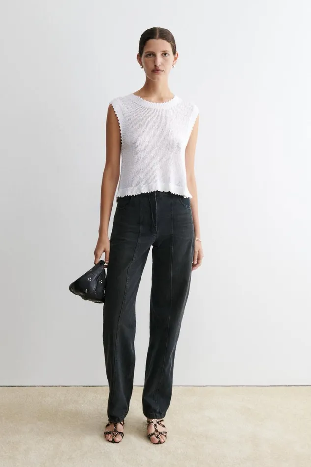 Rachel Comey Jackets Outerwear Women Pantheon Coat Brown