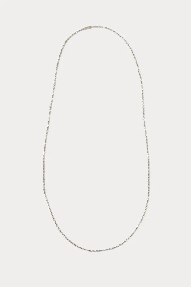 Rachel Comey Jewelry Women Dainty XL Lorne Silver