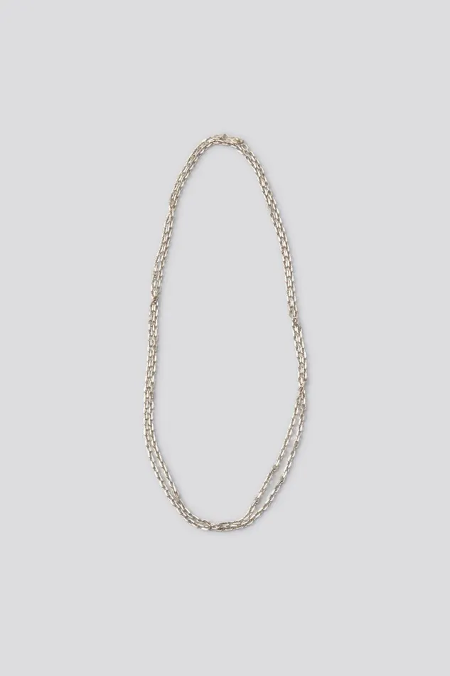 Rachel Comey Jewelry Women Dainty XL Lorne Silver Rachel Comey Jewelry Women Dainty XL Lorne Silver