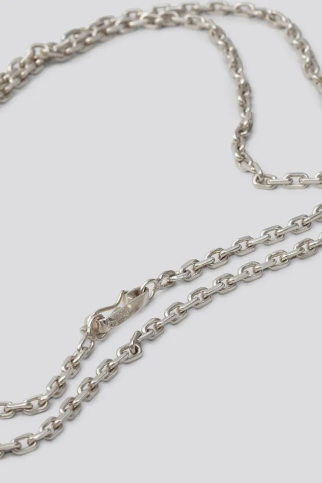 Rachel Comey Jewelry Women Dainty XL Lorne Silver Rachel Comey Jewelry Women Dainty XL Lorne Silver