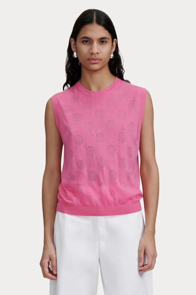 Rachel Comey Knits Women Amares Top Black Rachel Comey Knits Women Amares Top Black
