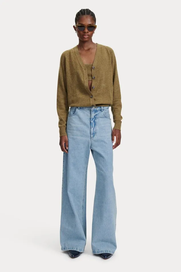 Rachel Comey Knits Women Amares Top Black Rachel Comey Knits Women Amares Top Black