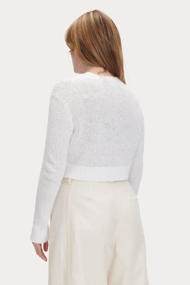 Rachel Comey Knits Women Barca Pullover Black Rachel Comey Knits Women Barca Pullover Black
