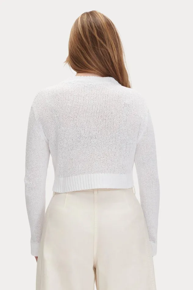 Rachel Comey Knits Women Barca Pullover Black Rachel Comey Knits Women Barca Pullover Black