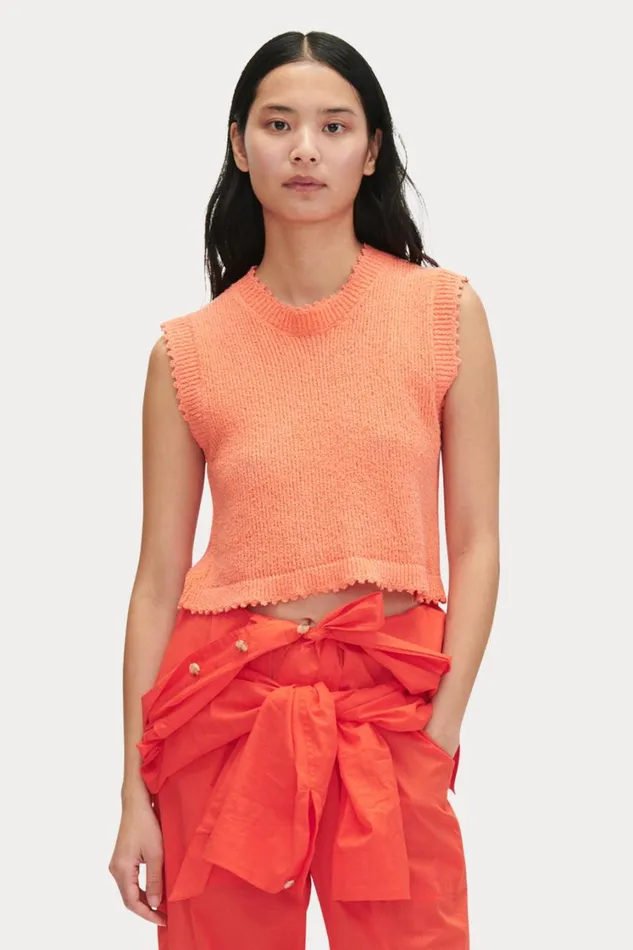 Rachel Comey Knits Women Barca Pullover Black Rachel Comey Knits Women Barca Pullover Black