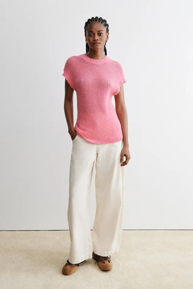 Rachel Comey Knits Women Barca Pullover Black Rachel Comey Knits Women Barca Pullover Black
