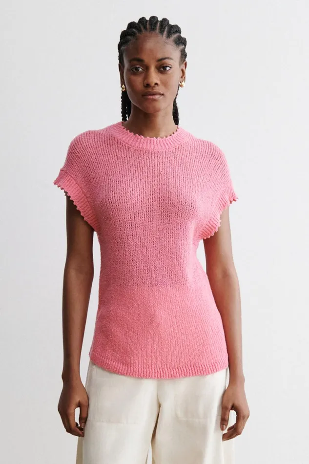 Rachel Comey Knits Women Barca Pullover Black Rachel Comey Knits Women Barca Pullover Black