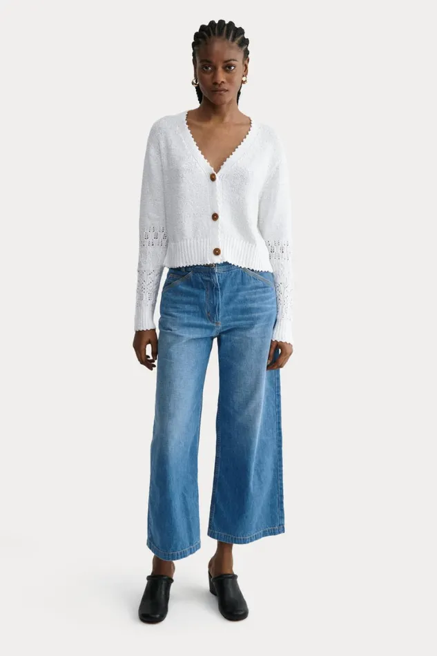 Rachel Comey Knits Women Barca Pullover Black Rachel Comey Knits Women Barca Pullover Black