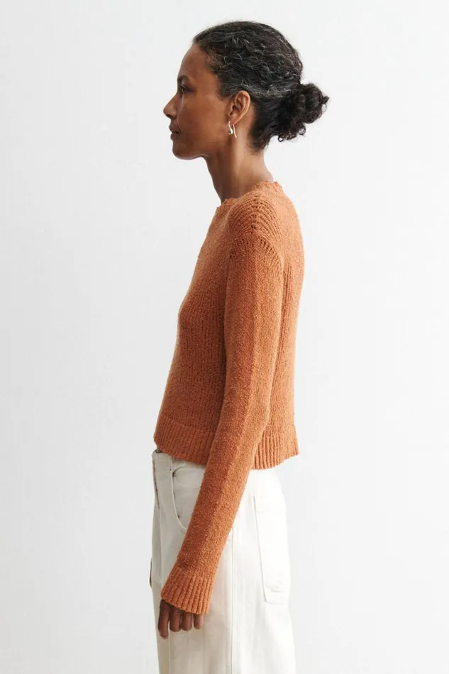 Rachel Comey Knits Women Barca Pullover Black Rachel Comey Knits Women Barca Pullover Black