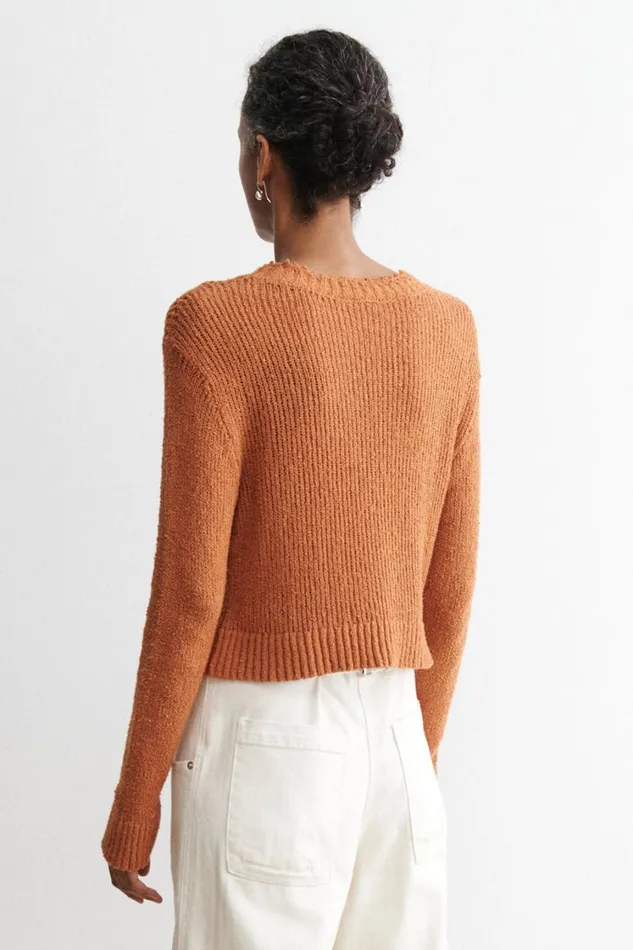 Rachel Comey Knits Women Barca Pullover Black Rachel Comey Knits Women Barca Pullover Black