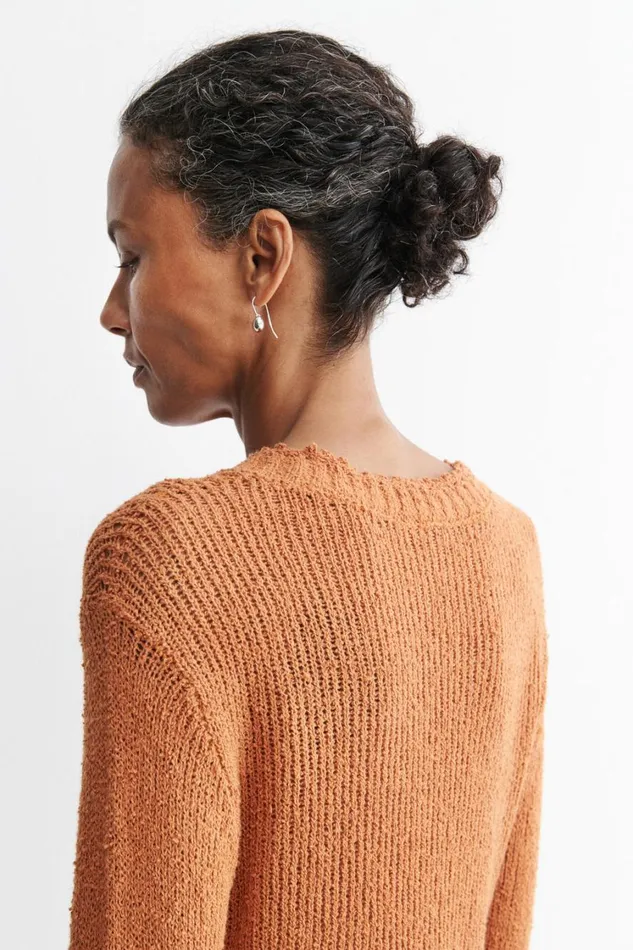 Rachel Comey Knits Women Barca Pullover Black Rachel Comey Knits Women Barca Pullover Black