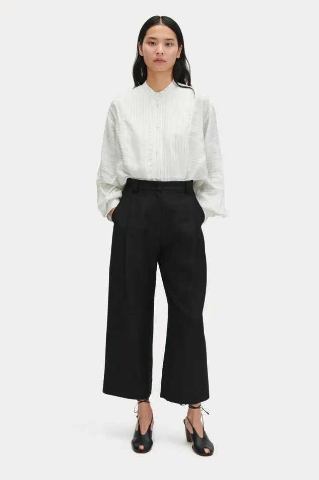 Rachel Comey Pants Women Crew Pant Black