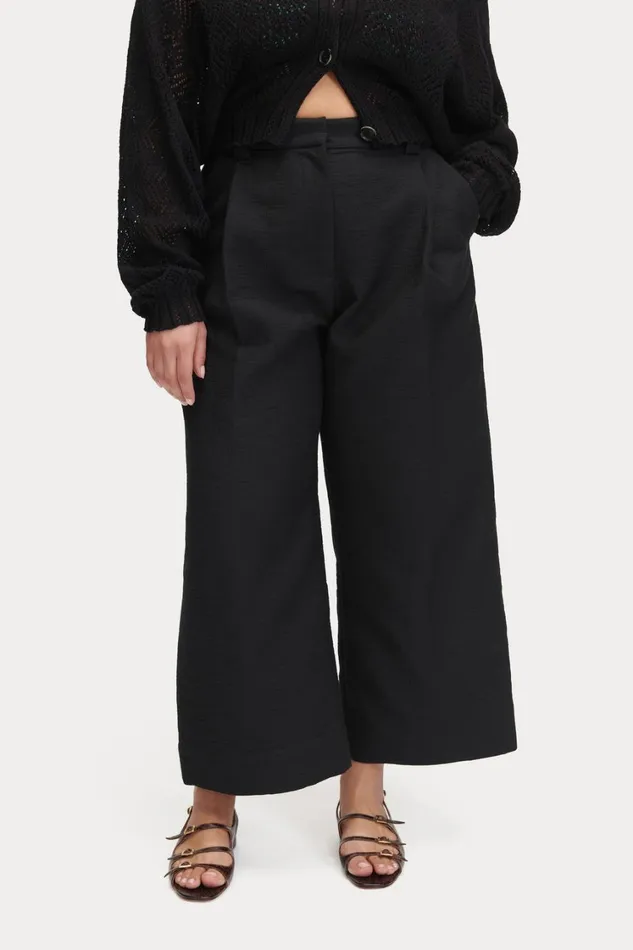 Rachel Comey Pants Women Crew Pant Black Rachel Comey Pants Women Crew Pant Black