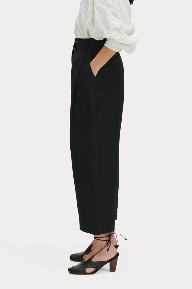 Rachel Comey Pants Women Crew Pant Black Rachel Comey Pants Women Crew Pant Black