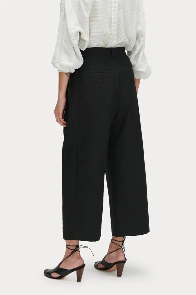 Rachel Comey Pants Women Crew Pant Black Rachel Comey Pants Women Crew Pant Black
