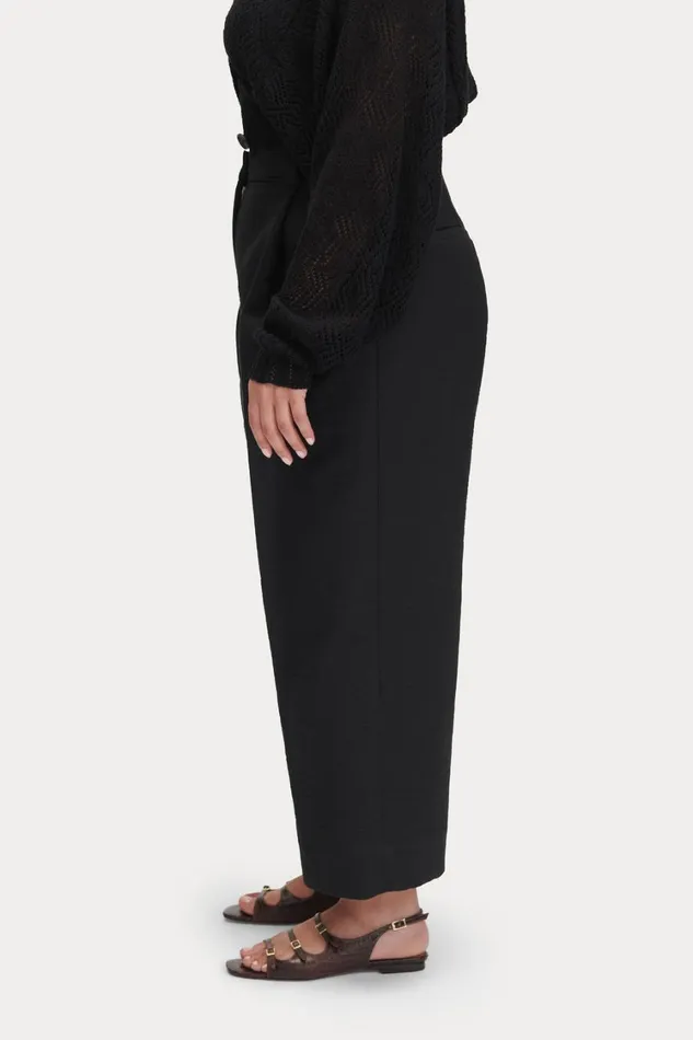 Rachel Comey Pants Women Crew Pant Black Rachel Comey Pants Women Crew Pant Black