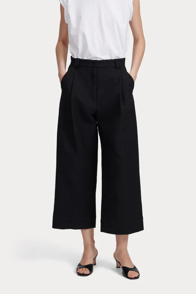 Rachel Comey Pants Women Crew Pant Black Rachel Comey Pants Women Crew Pant Black