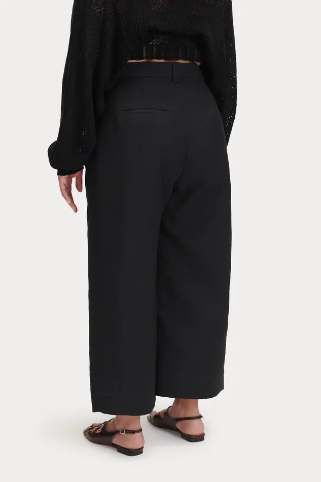 Rachel Comey Pants Women Crew Pant Black Rachel Comey Pants Women Crew Pant Black