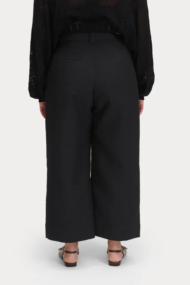 Rachel Comey Pants Women Crew Pant Black Rachel Comey Pants Women Crew Pant Black