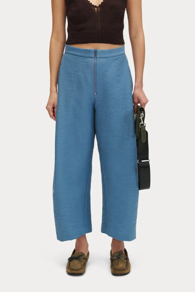 Rachel Comey Pants Women Don Pant Chambray