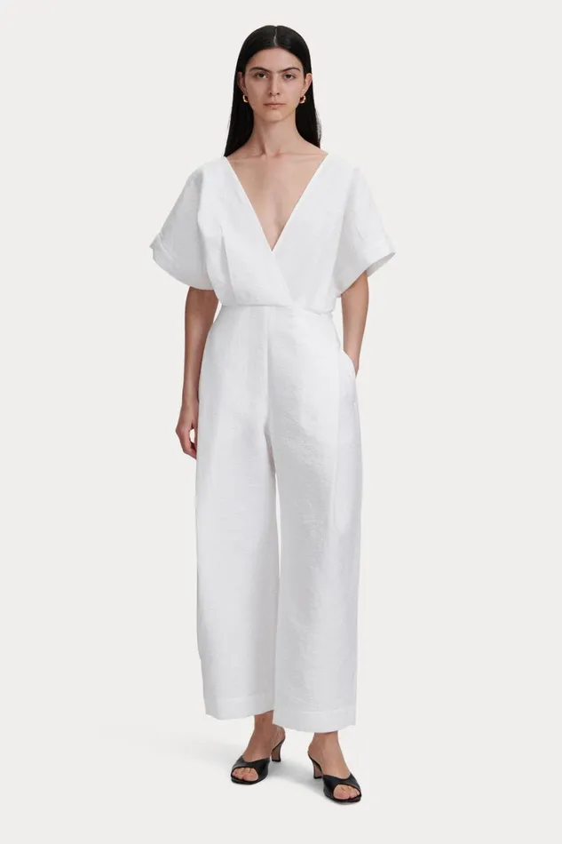 Rachel Comey Pants Women Don Pant Chambray Rachel Comey Pants Women Don Pant Chambray